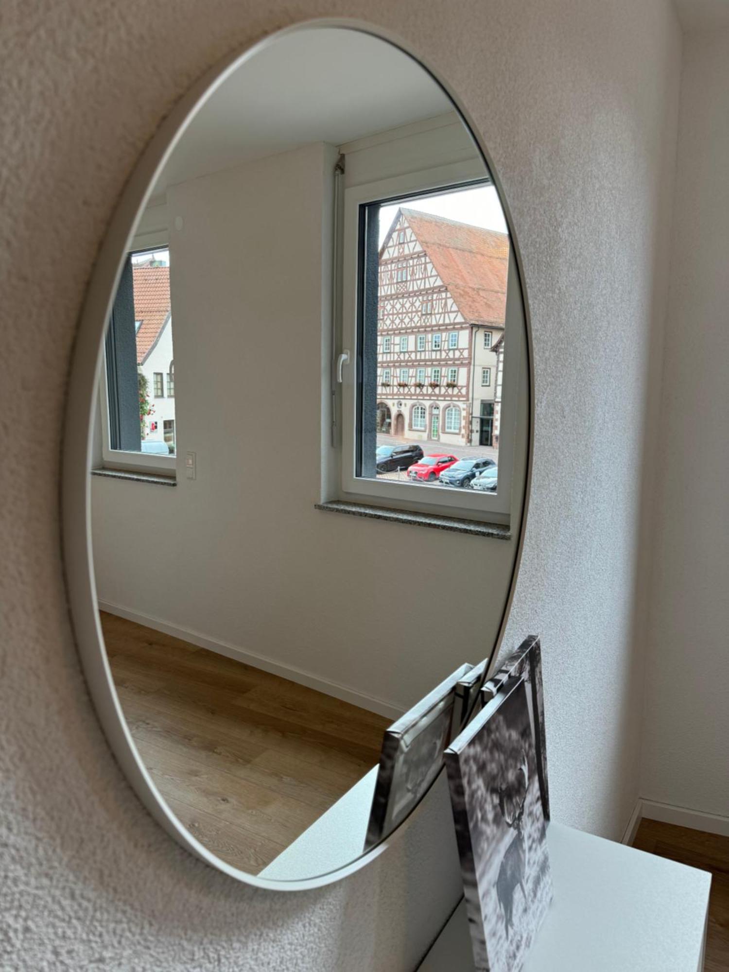 Cloudcabins Dornstetten - Marktplatz Dış mekan fotoğraf